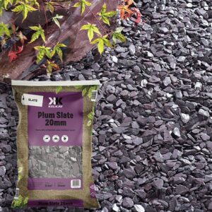 Plum Garden Slate