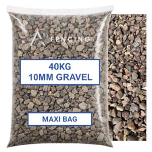40kg 10mm Gravel AP Fencing