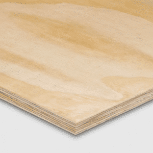 Plywood