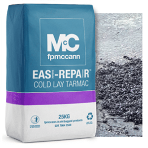 Cold Lay Tarmac - Easi-Repair