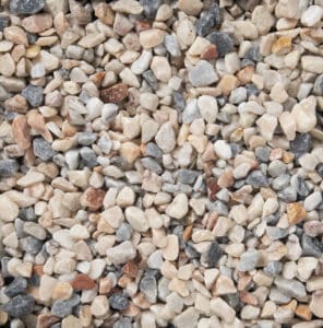 Flamingo Gravel