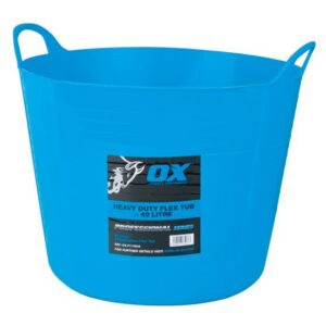 Pro Heavy Duty Flexi Tub