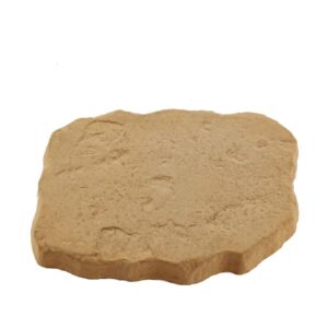 York Gold Random Stepping Stone - 400 x 300mm