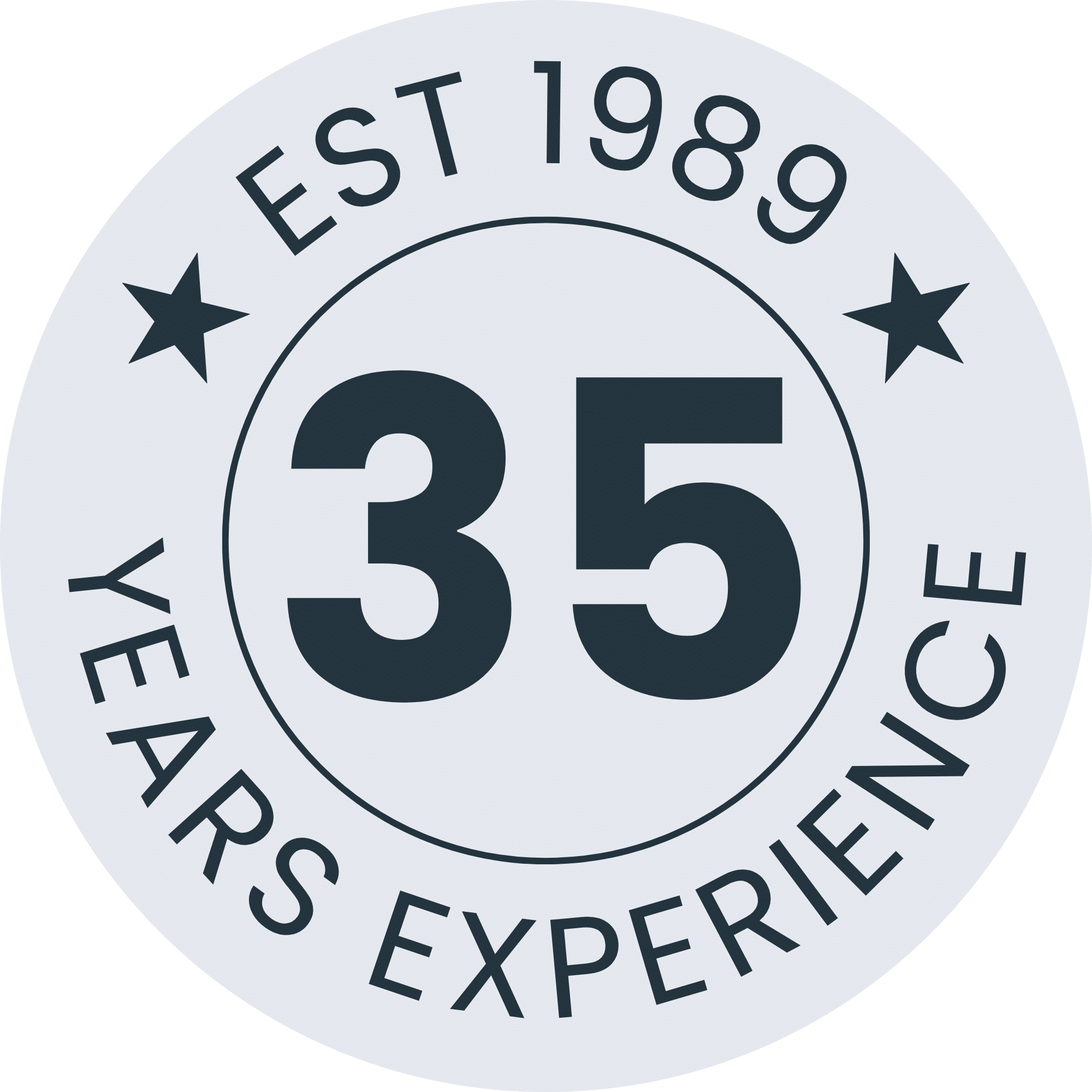 35 years A&P Fencing
