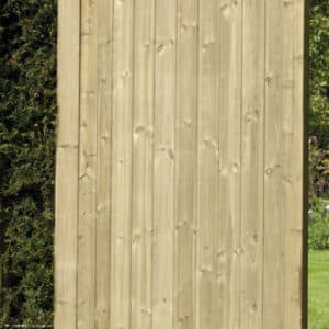 Elite Tongue & Groove Gate