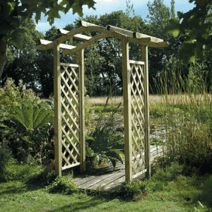 Elite Top Arch