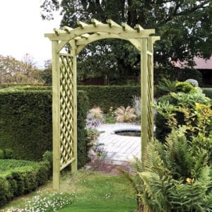 Garden Arches