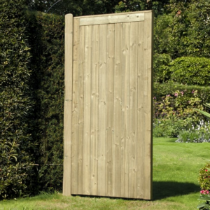 Elite Tongue & Groove Gate