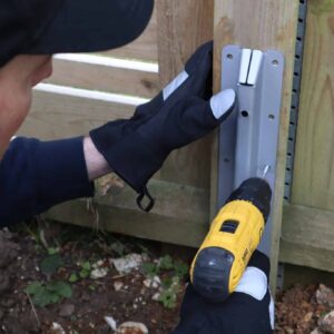 Fence Post Repair Spur 1.2m