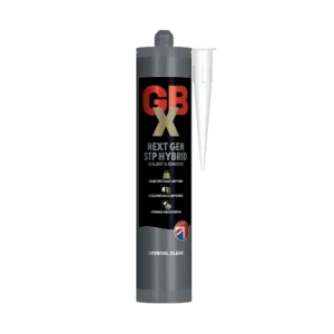 GBX Next Gen STP Hybrid Polymer Sealant & Adhesive