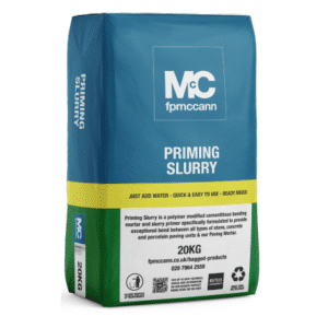 Priming Slurry